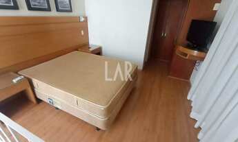 Imagem 5: Apartamento para aluguel, 1 quarto, 1 suíte, 1 vaga, Savassi - Belo Horizonte/MG