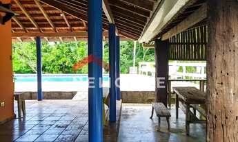 Imagem 4: Sítio em Rua Nicolau Mauro - Centro - São Pedro/SP