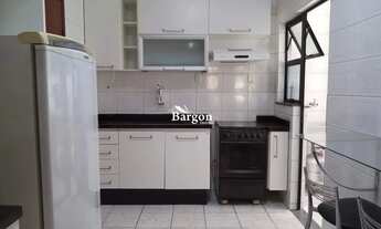 Imagem 6: Apartamento 2 quartos sendo 1 suíte mobiliado disponível para venda no bairro Jardim Laran