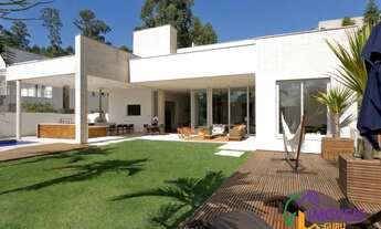 Imagem 3: CASA EM CONDOMÍNIO - TAMBORÉ - SP