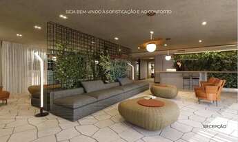 Imagem 7: Flat à venda no Yakã Residence Resort Ponta de Campina - Cabedelo/João Pessoa