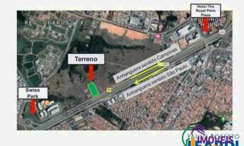 Imagem 3: AREA - JARDIM DO LAGO - SP