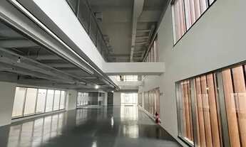 Imagem 6: Predio monousario vila olimpia