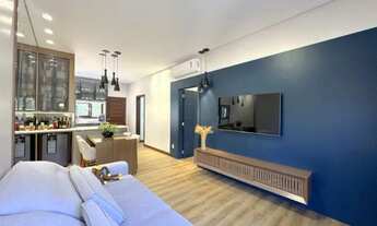 Imagem: Casa nova 3 dorm 1 suíte TODA EM LAJE próxima