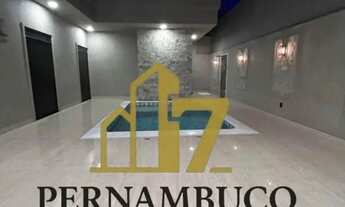 Imagem 4: Casa em Condomínio para Venda em São José do Rio Preto, Village La Montagne, 3 dormitórios