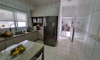 Imagem 7: Oportunidade - Casa Térrea - Condomínio - Altos da Serra VI - Urbanova - 3 Dormitórios - 1