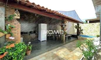 Imagem 4: Casa com 3 dormitórios à venda, 173 m² por R$ 950.000,00 - Taquara - Rio de Janeiro/RJ