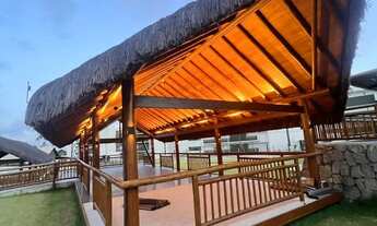 Imagem 3: APARTAMENTO EM CARNEIROS | 38M² | ATLÂNTICO CARNEIROS