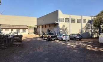 Imagem 7: Barracão à venda em Campinas, Parque Rural Fazenda Santa Cândida, com 1920 m²