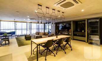 Imagem 2: CONJUNTO COMERCIAL 1 SALA 1 BANHEIRO