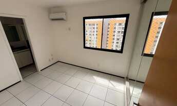 Imagem 7: Imóvel para aluguel tem 57 metros quadrados com 2 quartos em Calhau - São Luís - MA