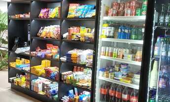 Imagem 16: Tai Residencias - FLAT MOBILIADO ALTO PADRÃO TAI RESIDENCIAS