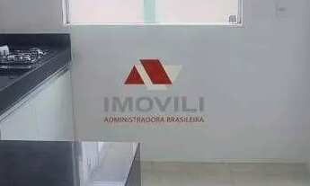 Imagem 2: Aluguel: Apartamento 2 quartos com suíte em Serra, BH 2 vagas, pronto para morar