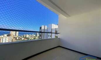 Imagem 4: Apartamento com 3 dormitórios para alugar - Pituba