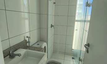 Imagem 7: 075 Alugo apartamento 3 quartos 105m² andar alto no Renascença - São Luís - MA