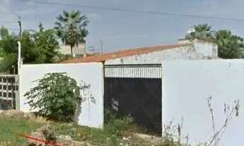 Imagem: Pertinho da Godofredo Maciel!