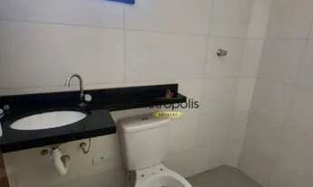 Imagem 6: Cobertura à venda, 82 m² por R$ 531.000,00 - Vila Scarpelli - Santo André/SP