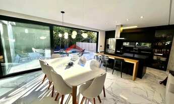 Imagem 7: Casa de condomínio em Estrada Manoel José do Nascimento - Distrito Industrial - Cachoeirin