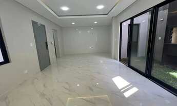 Imagem 6: Sobrado Triplex para venda - Alto Padrão com 3 quartos em Cruzeiro - São José dos Pinhais