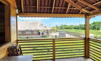 Imagem: Casa na Praia do Atalaia