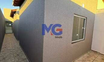 Imagem 2: Casa à venda, 2 quartos, 1 suíte, 1 vaga, Monsenhor Francisco Murilo de Sá Barreto - Juaze