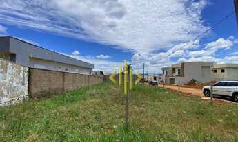 Imagem 3: Lote no Residencial Pedro Ludovico em Anápolis GO