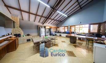 Imagem 6: DF FAZENDA A VENDA PRÓXIMO A BRAZLÂNDIA 80 HECTARES