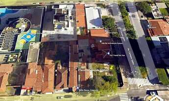 Imagem 6: Terreno comercial esquina 600m2 Tirol Natal RN