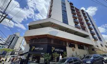 Imagem: Cobertura para locação no Morro da Glória