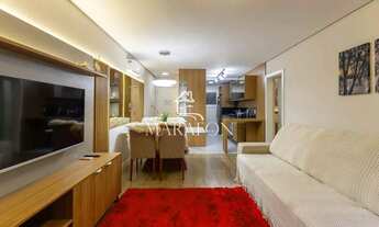 Imagem 3: APARTAMENTO À VENDA NO BAIRRO PLANALTO COM DOIS DORMITÓRIOS