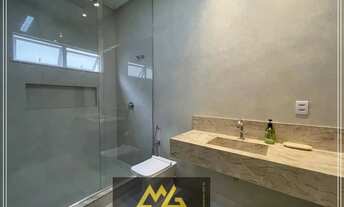 Imagem 5: Casa em condomínio para venda com 450m² com 3 quartos em Parque Verde - Belém - PA