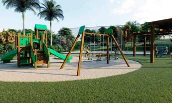 Imagem 6: Terreno à venda - Residencial Gaia , Franca/SP