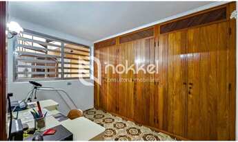 Imagem 4: Casa com 223 m², 3 quartos sendo 2 suítes à venda no bairro Bosque da Saúde