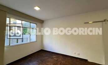 Imagem 6: Apartamento Para Locação no Leblon - 2 Quartos - 1 Vaga