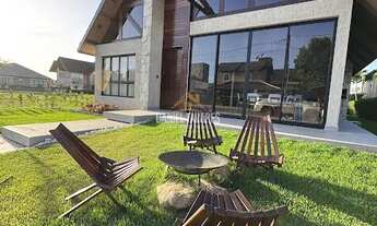 Imagem: Condomínio Águas da Serra Haras e Golf