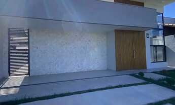 Imagem 5: Casa com 3 quartos s à venda, 145 m² por R$ 880.000 - Cajueiros (Itaipuaçu) - Maricá/RJ