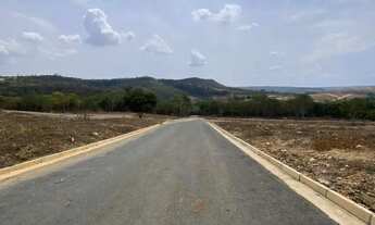 Imagem: VENDO LOTE LAGO CORUMBA 4 ABADIANIA GO