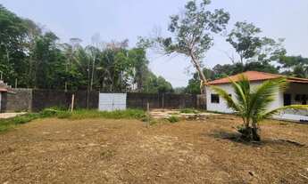 Imagem: Terreno no TARUMÃ