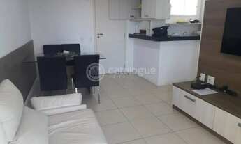 Imagem 5: Aluga Apartamento Vista Mar de 2 quartos sendo 1 suíte