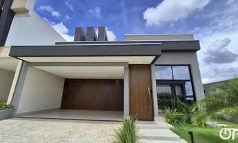 Imagem 3: Brisas Condomínio Horizontal, Venda, 3 Suítes, R$ 1.700.000,00 - Região do Florais, Cuiabá