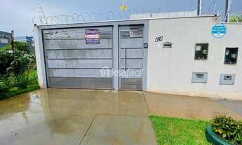 Imagem: Casa Com 3 Dormitórios à Venda, 121 M²