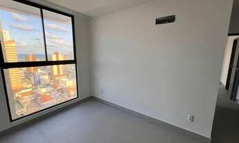 Imagem 3: Imóvel para venda possui 48 metros quadrados com 2 quartos em Manaíra - João Pessoa - PB