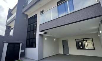 Imagem: Sobrado Triplex para venda - Alto Padrão