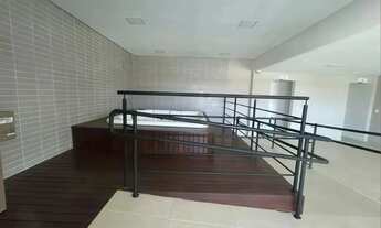 Imagem 3: Apartamento no Jardim Cidade Universitária (70 m², 3/4, 3º andar, Residencial San Diego