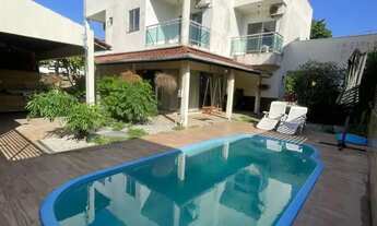 Imagem: Aluga -se casa com piscina no Residencial