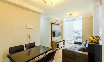 Imagem 3: Apartamento para venda em Vila Dos Remédios com 2 quartos , 47m²