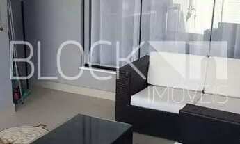 Imagem 6: Vargem Pequena Casa em condomínio com 4 dormitórios