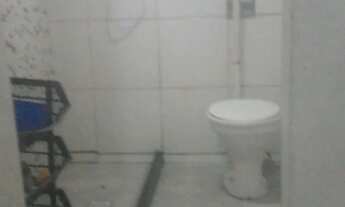 Imagem 7: Casa pra alugar no vidigal 2 quartos 2 banheiro cozinha e sala não paga agua nem luz