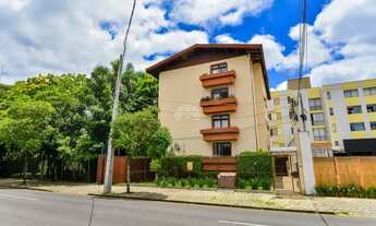 Imagem: Vendas Apartamento Curitiba PR