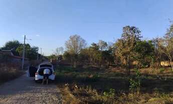 Imagem 3: Terreno residencial á venda no Bairro Nazária á 30 km de Teresina, medindo 50,00x75,00